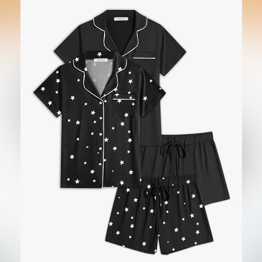 Pajama Sets